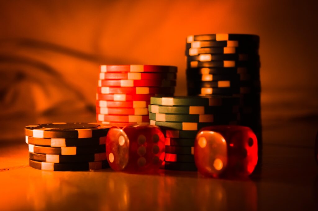 casino slots